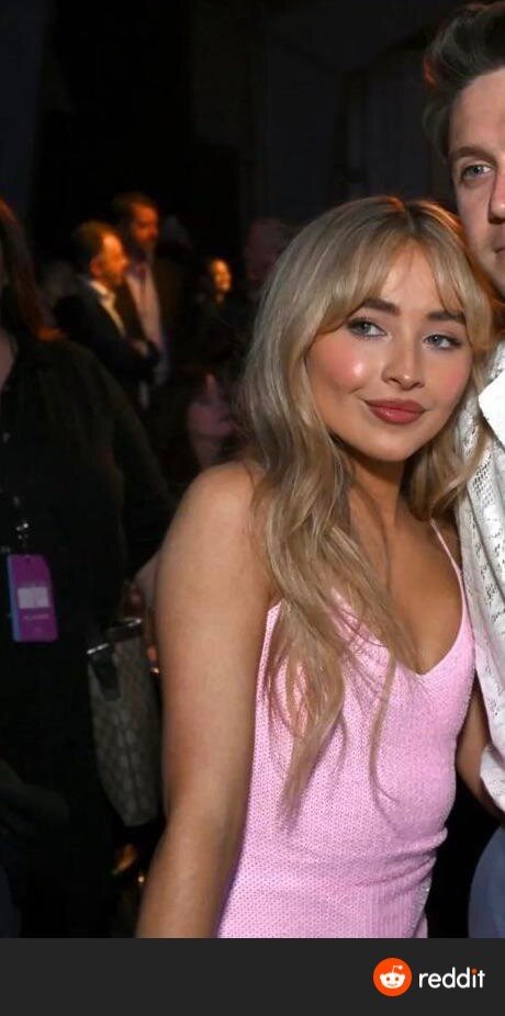 Sabrina Carpenter