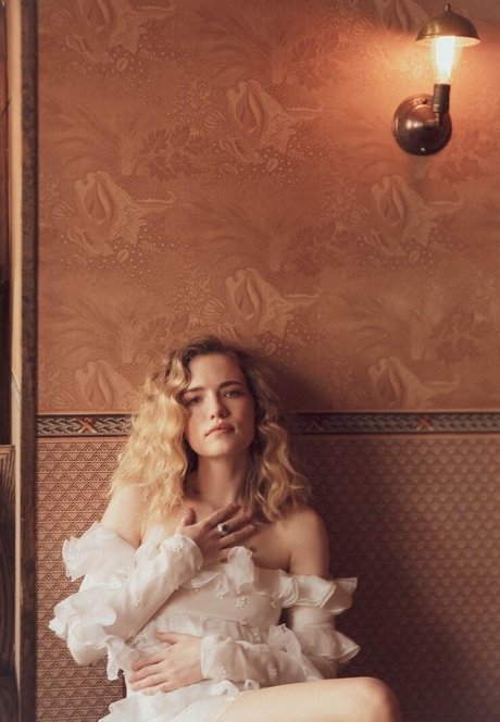 Willa Fitzgerald