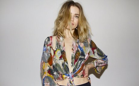 Willa Fitzgerald