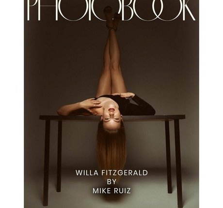 Willa Fitzgerald