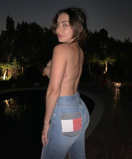 Charli XCX