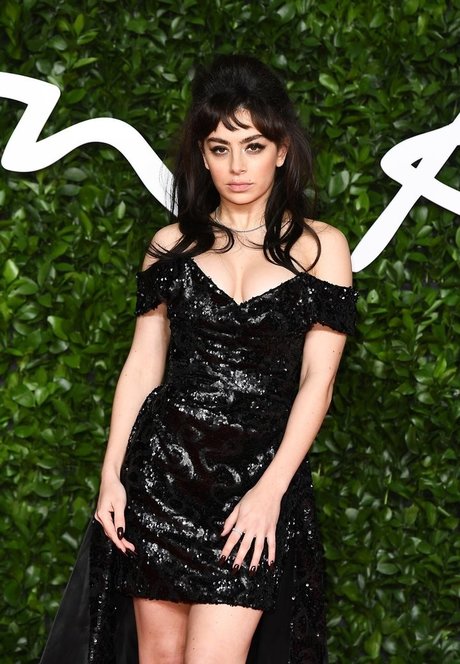 Charli XCX