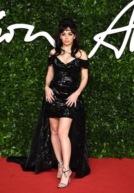 Charli XCX