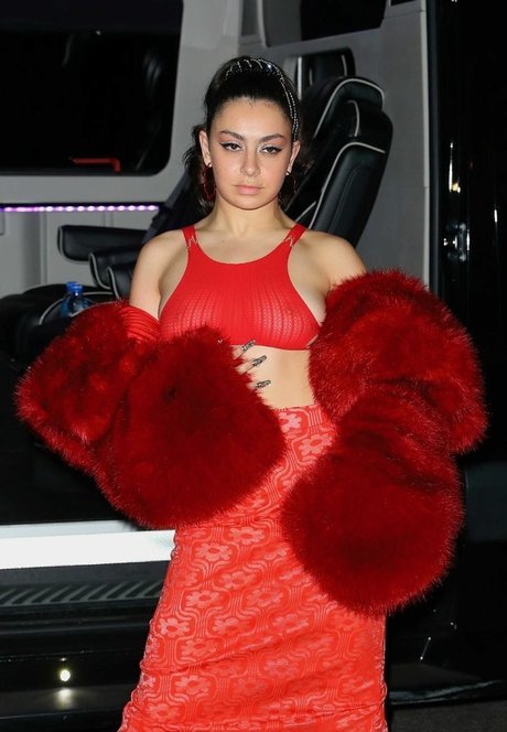 Charli XCX
