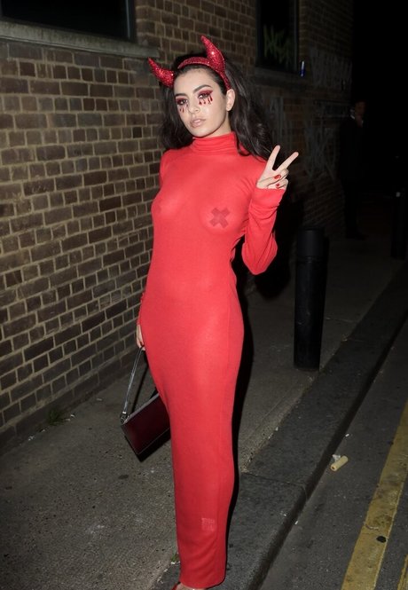 Charli XCX