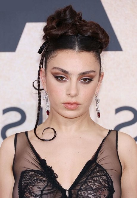 Charli XCX