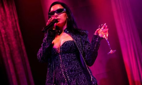 Charli Xcx