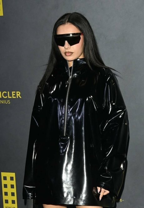 Charli Xcx