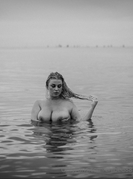 Chloe Michelle