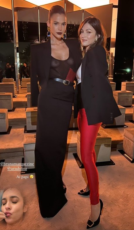 Bruna Marquezine