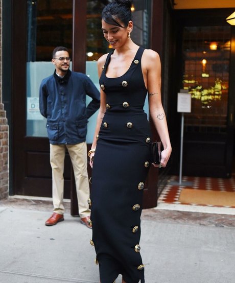 Dua Lipa