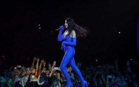 Dua Lipa