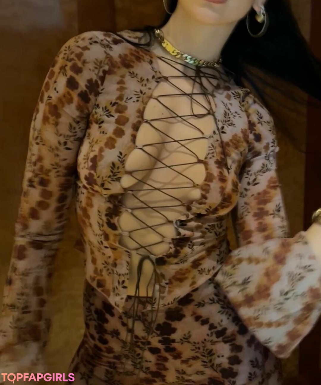 Naakte gelekte OnlyFans-foto van Dua Lipa #1516