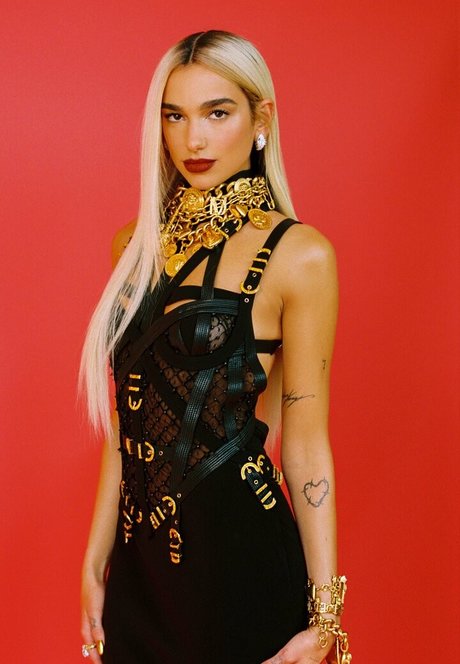 Dua Lipa