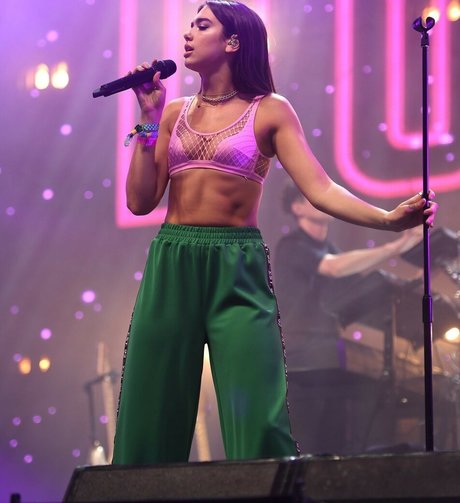 Dua Lipa