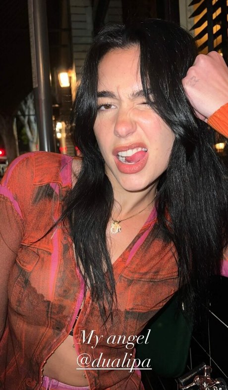 Dua Lipa