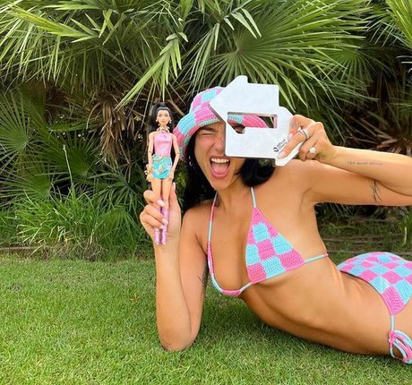 Dua Lipa