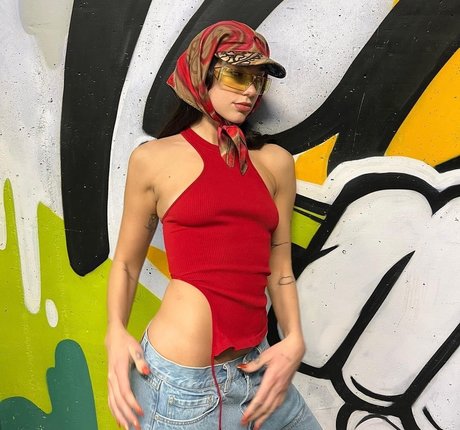 Dua Lipa