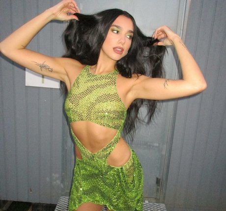 Dua Lipa
