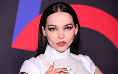 Dove Cameron
