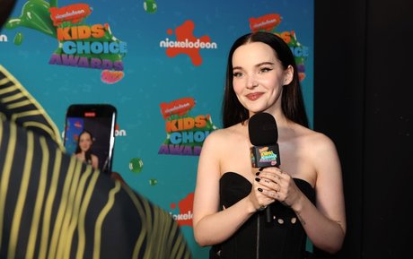 Dove Cameron