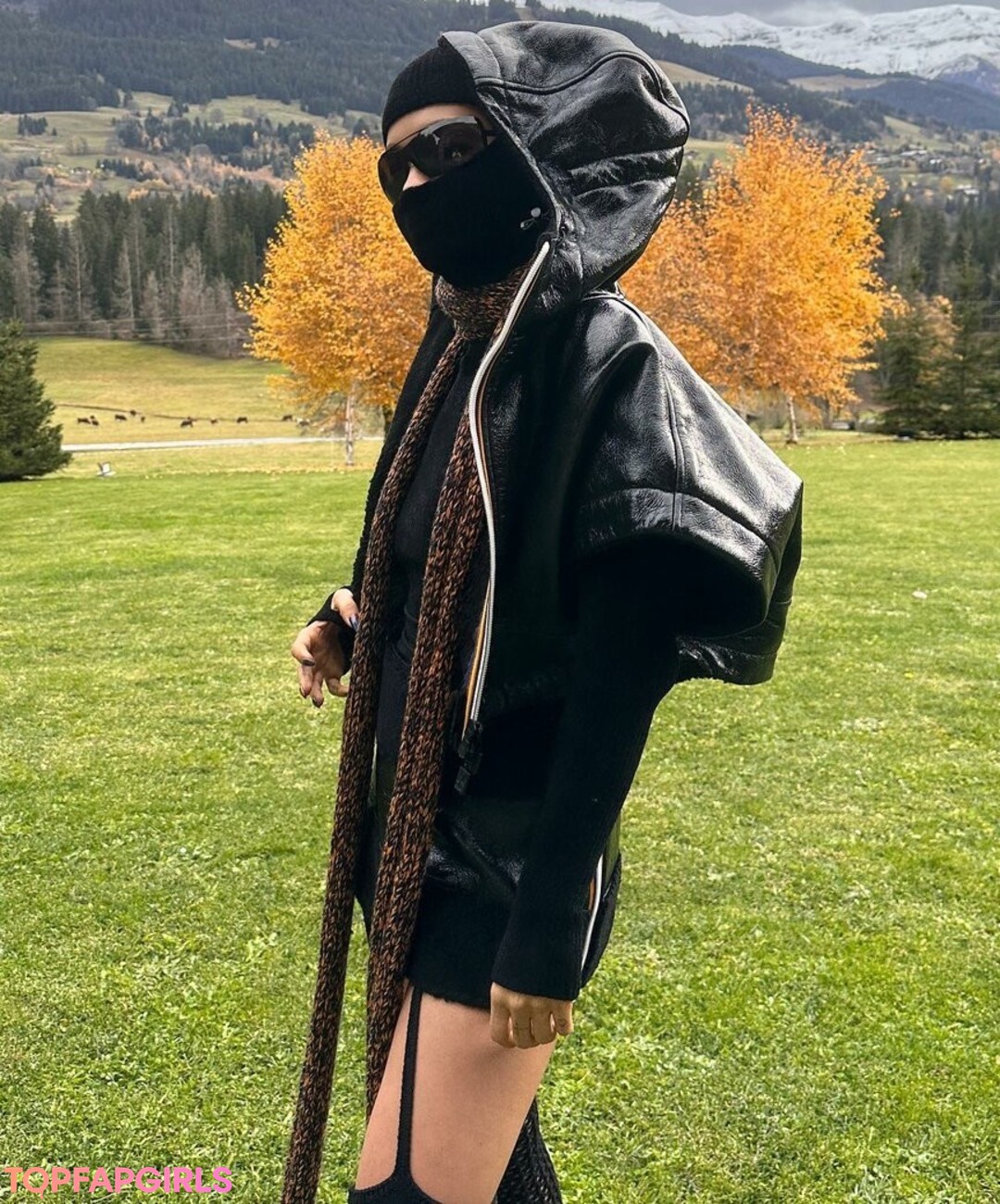 Naakte gelekte OnlyFans-foto van Rita Ora #1072