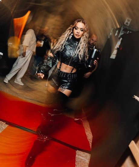Rita Ora