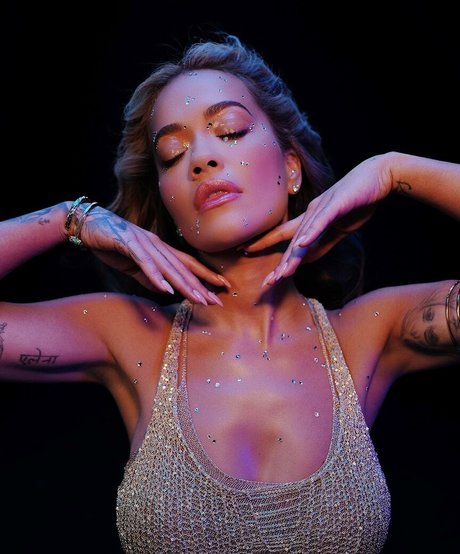 Rita Ora