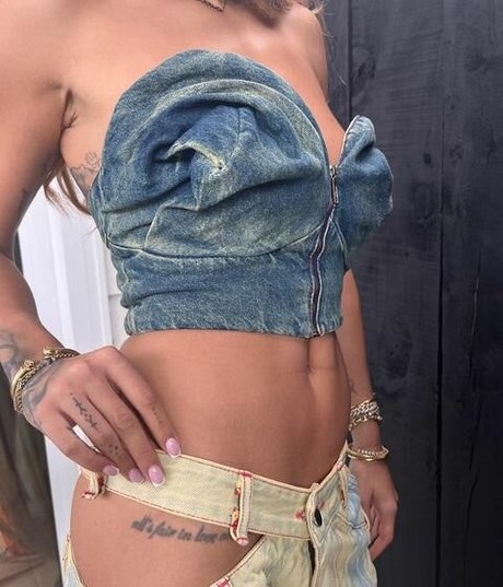Rita Ora