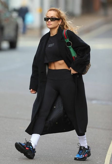 Rita Ora