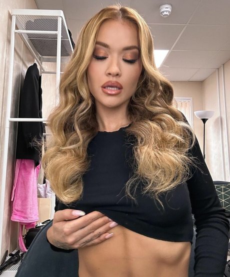 Rita Ora