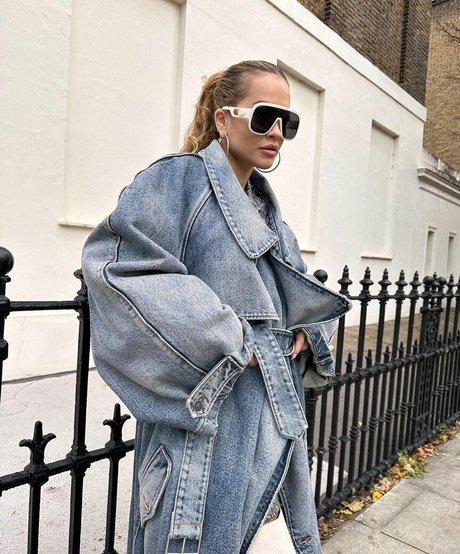 Rita Ora