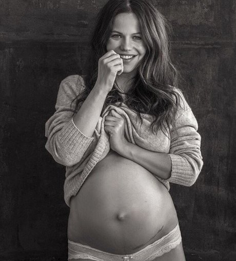 Tammin Sursok