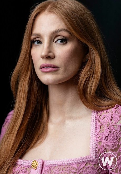 Jessica Chastain