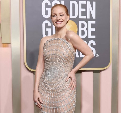 Jessica Chastain