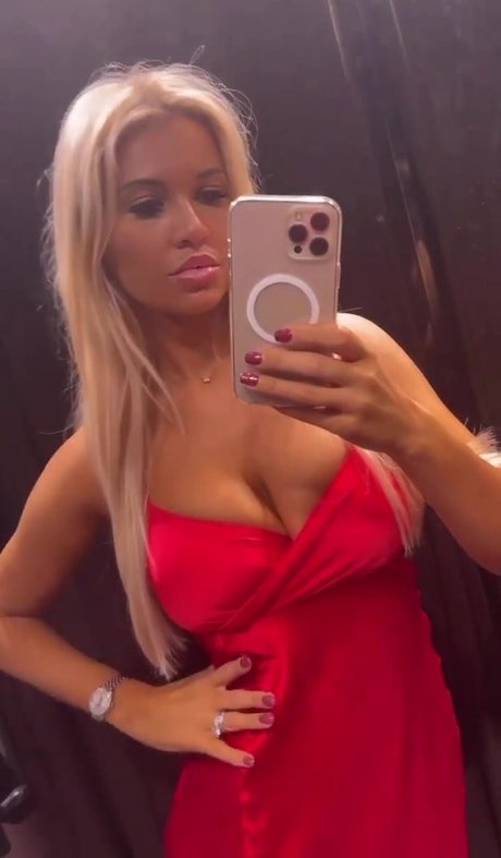 Christine McGuinness