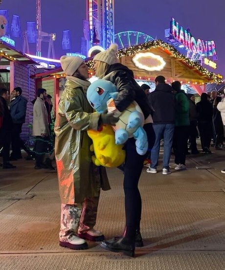 Christine Mcguinness