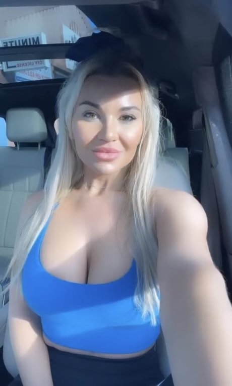 Christine McGuinness