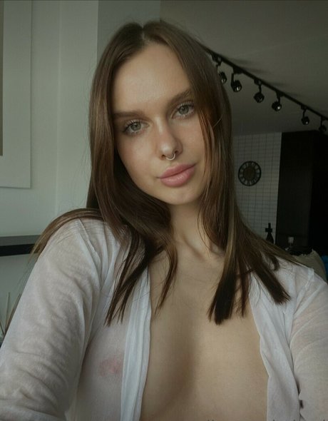 Naakte gelekte OnlyFans-foto van Sweetalice