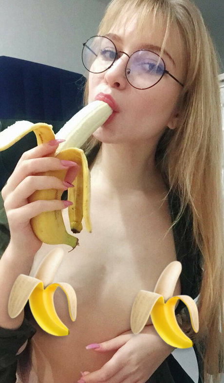 Naakte gelekte OnlyFans-foto van Baby333rlia
