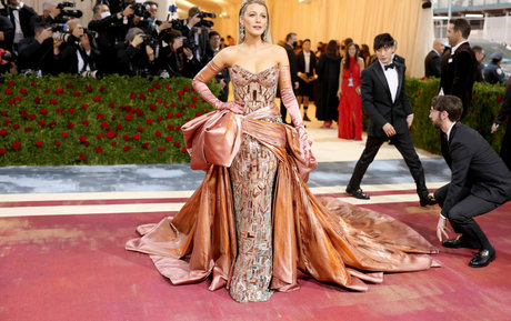 Blake Lively