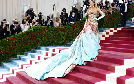Blake Lively