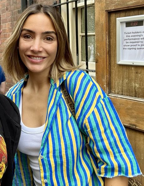 Frankie Bridge