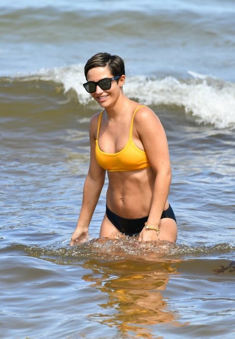 Frankie Bridge