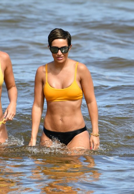 Frankie Bridge