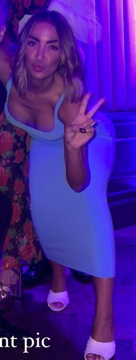Frankie Bridge