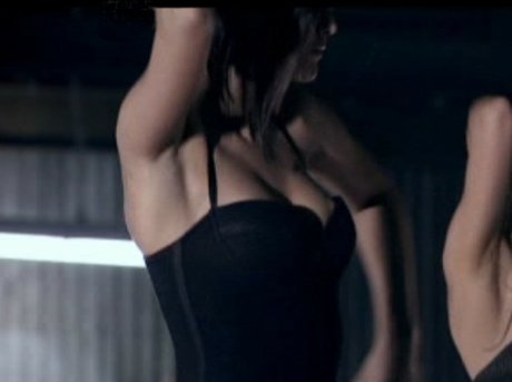 Frankie Bridge