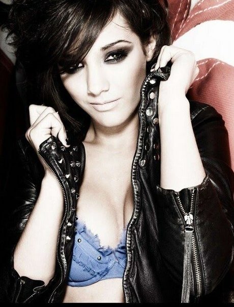 Frankie Bridge