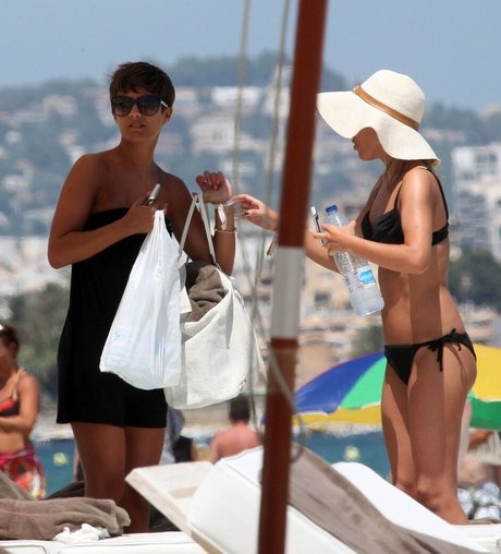 Frankie Bridge