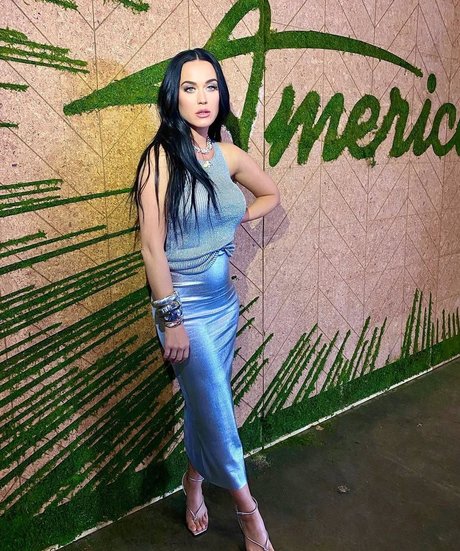 Katy Perry